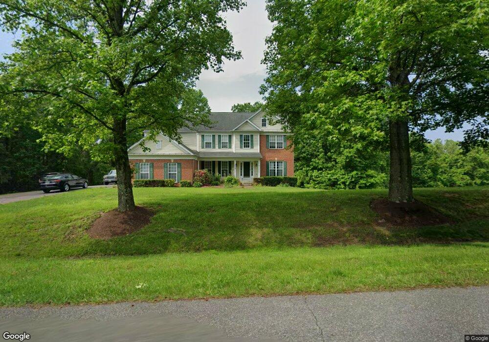 4413 Claybrooke Dr, Lothian, MD 20711 - photo 1