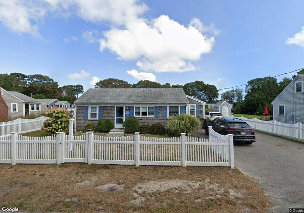 68 Glendon Rd, Dennis Port, MA 02639 - photo 1