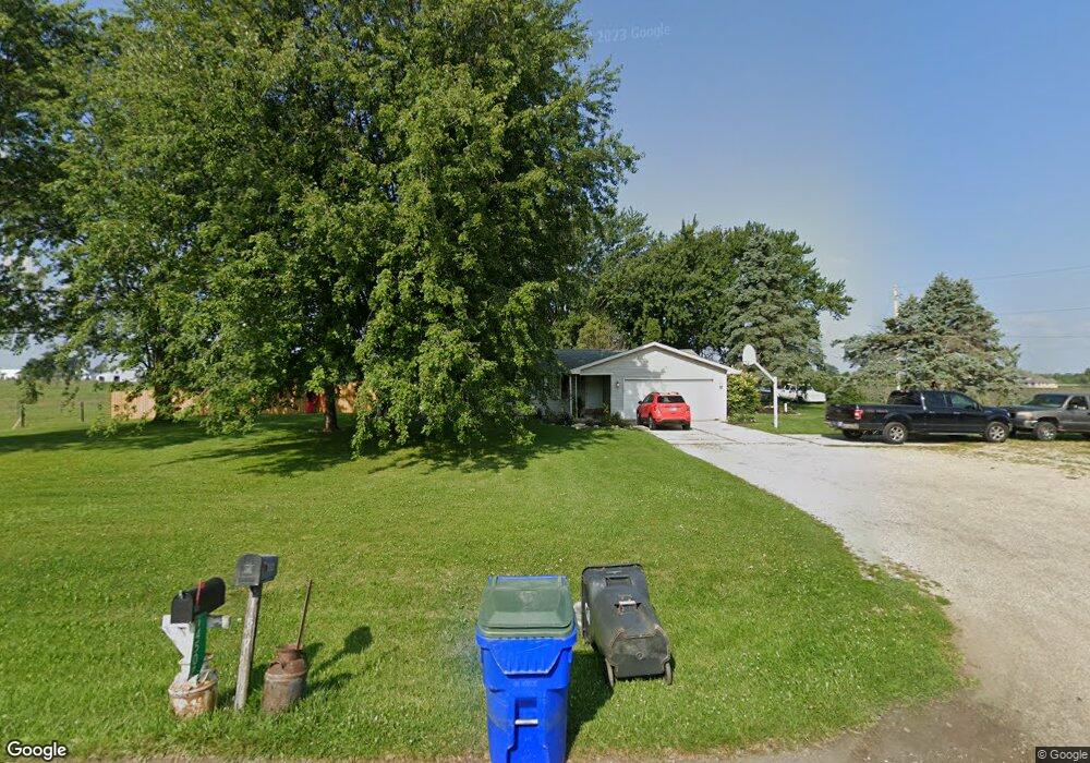 14527 Page Rd, Grabill, IN 46741 - photo 1