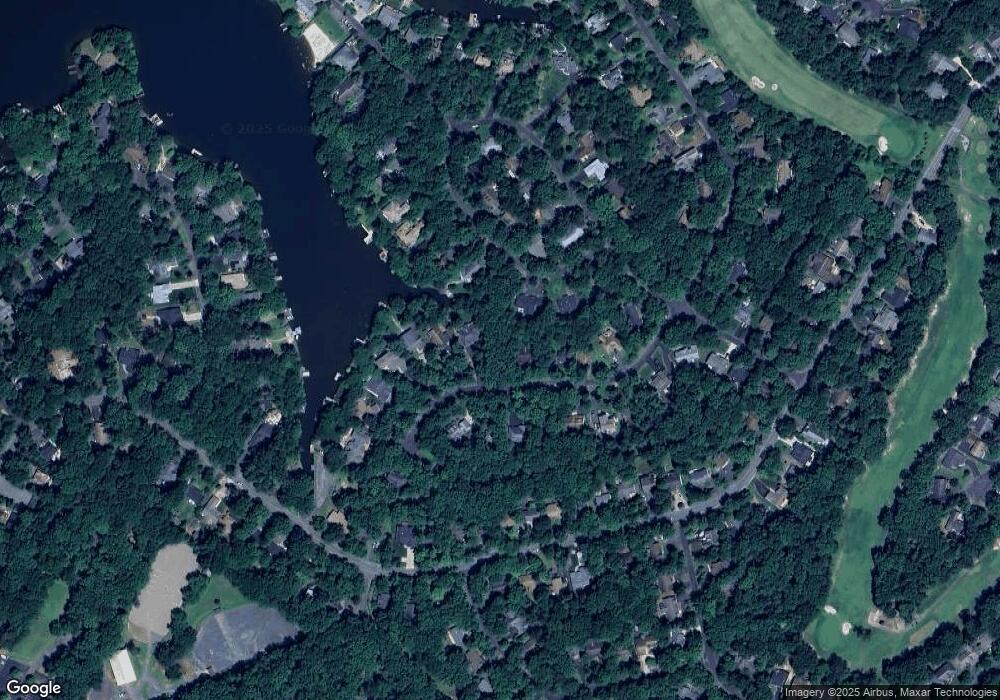 414 Birchside Cir, Locust Grove, VA 22508 - photo 1