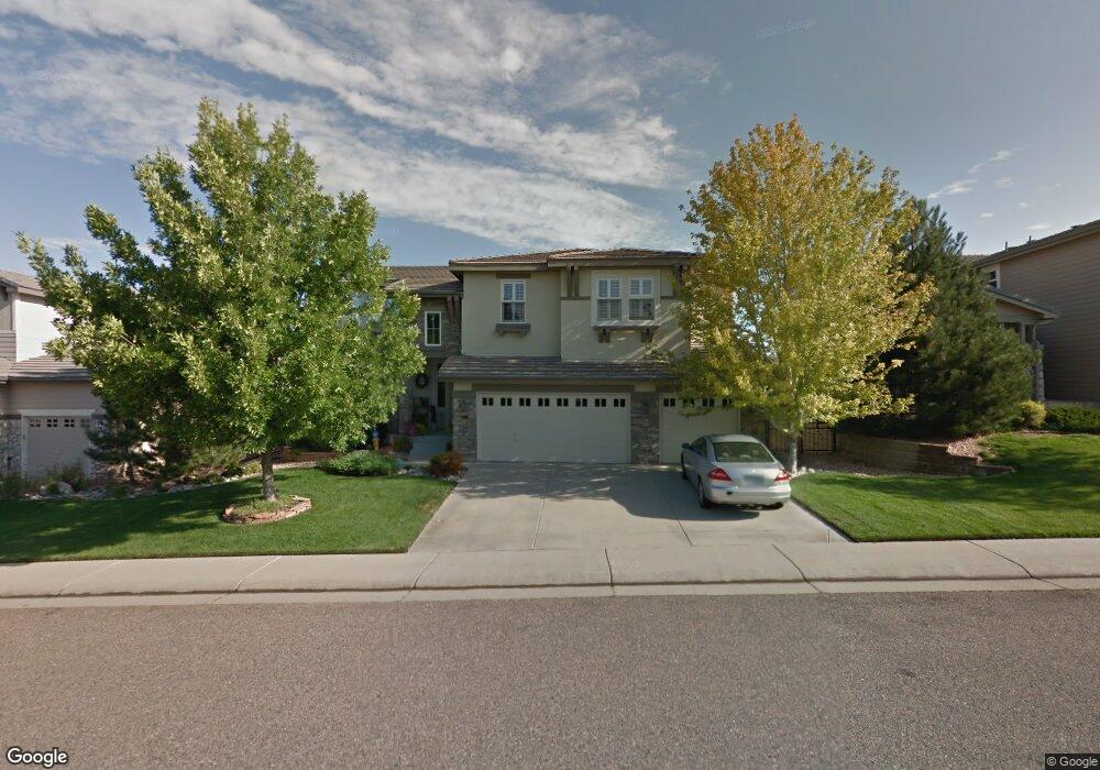 2797 Rockbridge Dr, Highlands Ranch, CO 80129 - photo 1