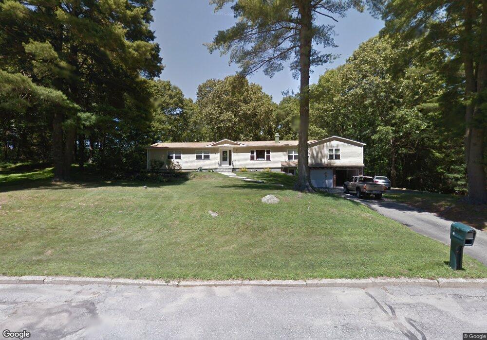 12 Highpoint Dr, North Smithfield, RI 02896 - photo 1