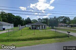300 Iroquois St, Mobile, AL 36611