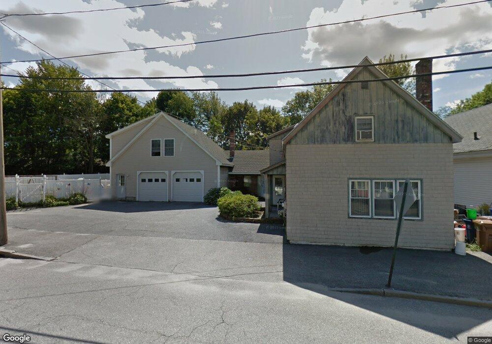 57 Common St, Saco, ME 04072 - photo 1