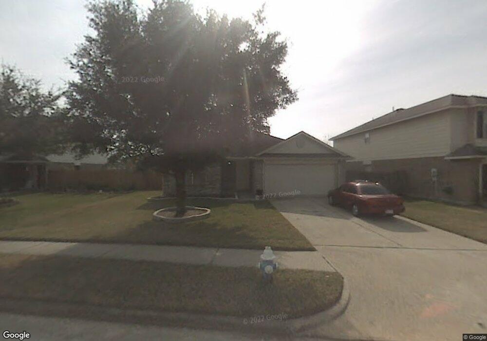 13303 Chasworth Dr, Houston, TX 77041 - photo 1