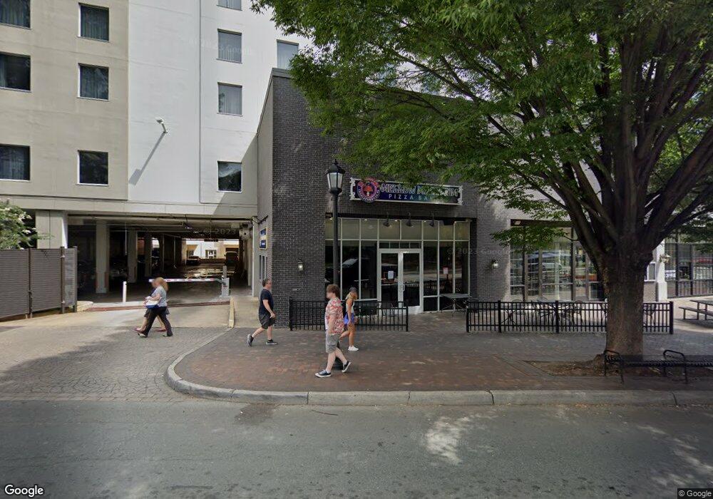 1301-17 W Main St, Charlottesville, VA 22903 - photo 1