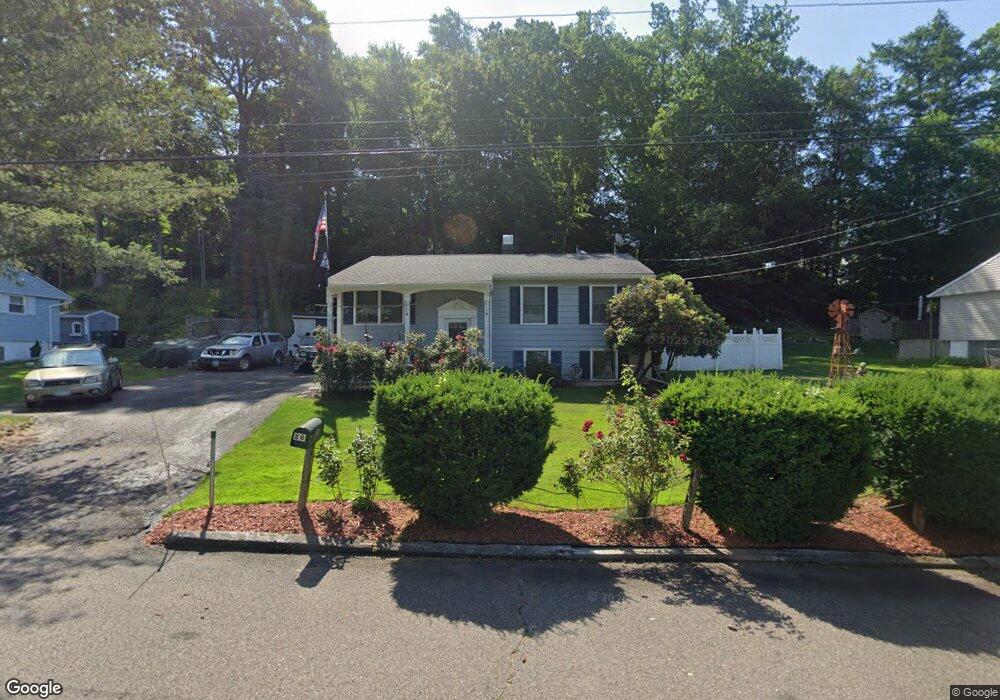 26 Evening Star Dr, Seymour, CT 06483 - photo 1