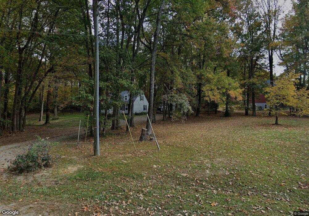 12601 Osborne Dr, Fredericksburg, VA 22407 - photo 1