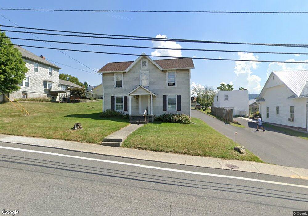 208 N Main St, Petersburg, WV 26847 - photo 1