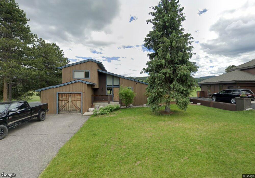 2530 Curley Bear Rd, Big Sky, MT 59716 - photo 1