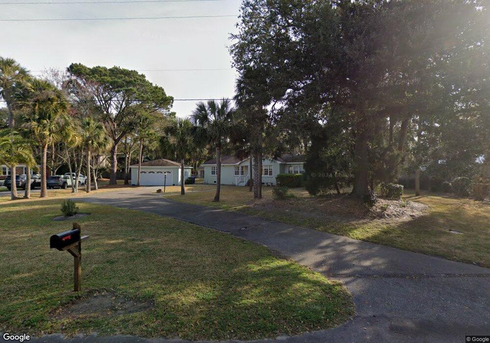 18 29th Ave, Isle of Palms, SC 29451 - photo 1