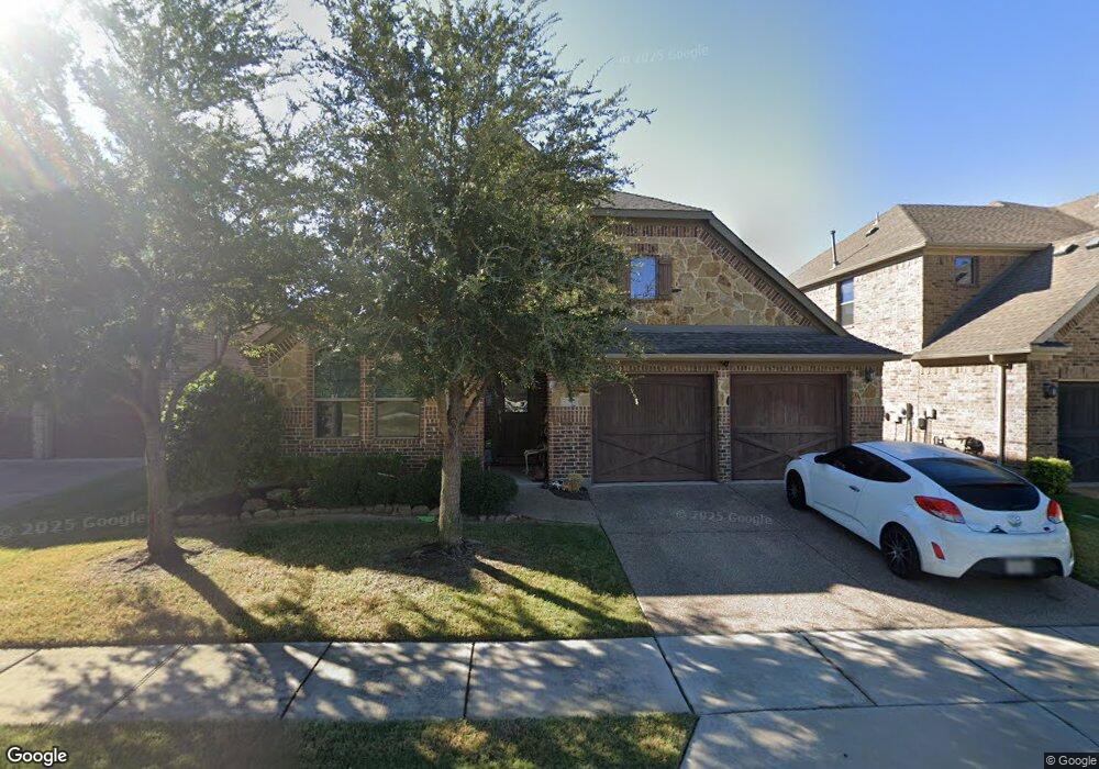 6320 Brynwyck Ln, North Richland Hills, TX 76182 - photo 1