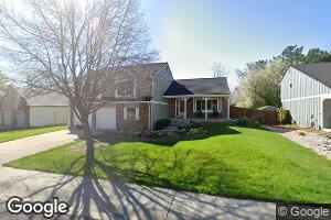 1307 Ticonderoga Dr, Fort Collins, CO 80525