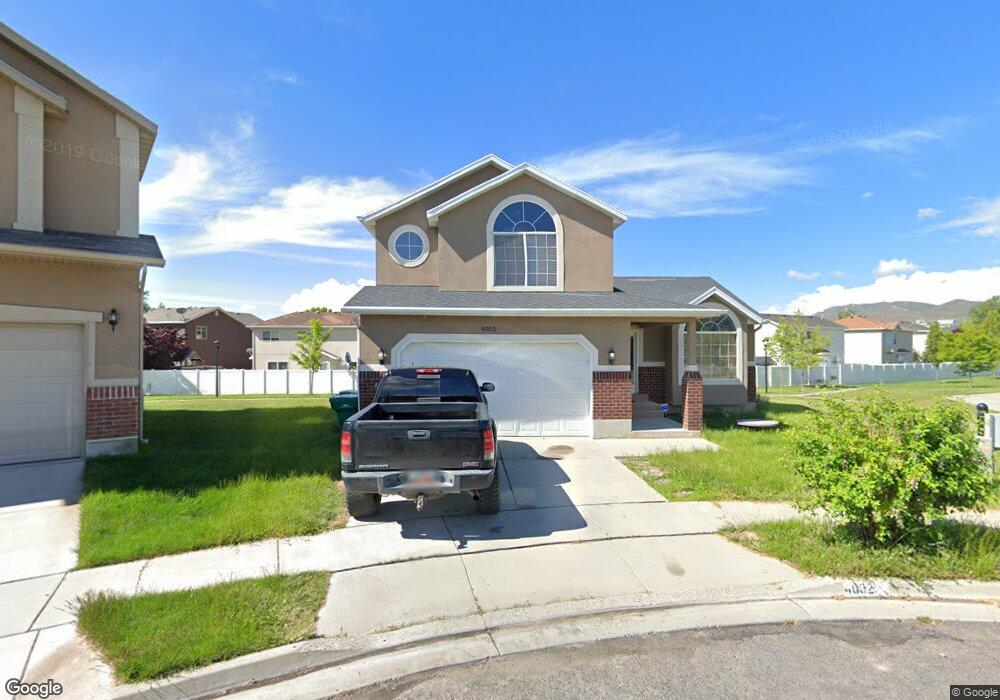 4002 N Shelter Cove, Lehi, UT 84043 - photo 1