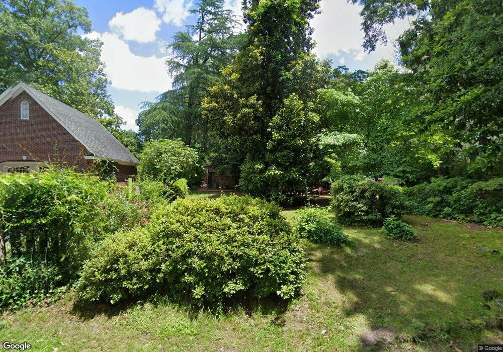 1502 Jordan St, Camden, SC 29020 - photo 1