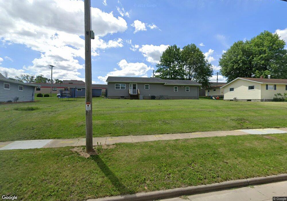317 W Main St, Alma Center, WI 54611 - photo 1