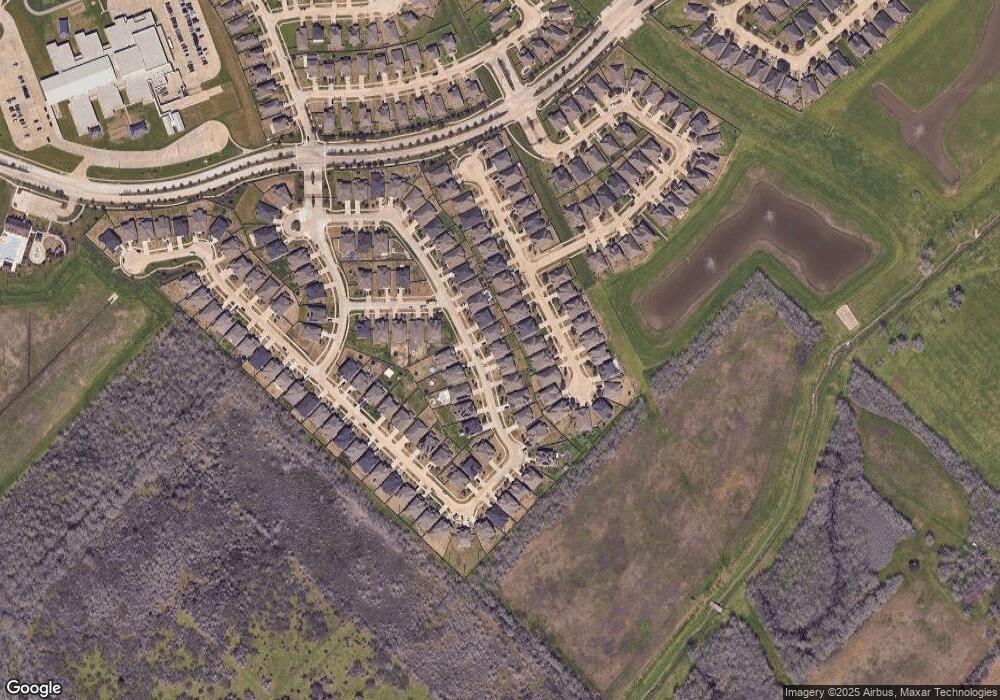 5015 Windy Poplar Trail, Rosenberg, TX 77471 - photo 1