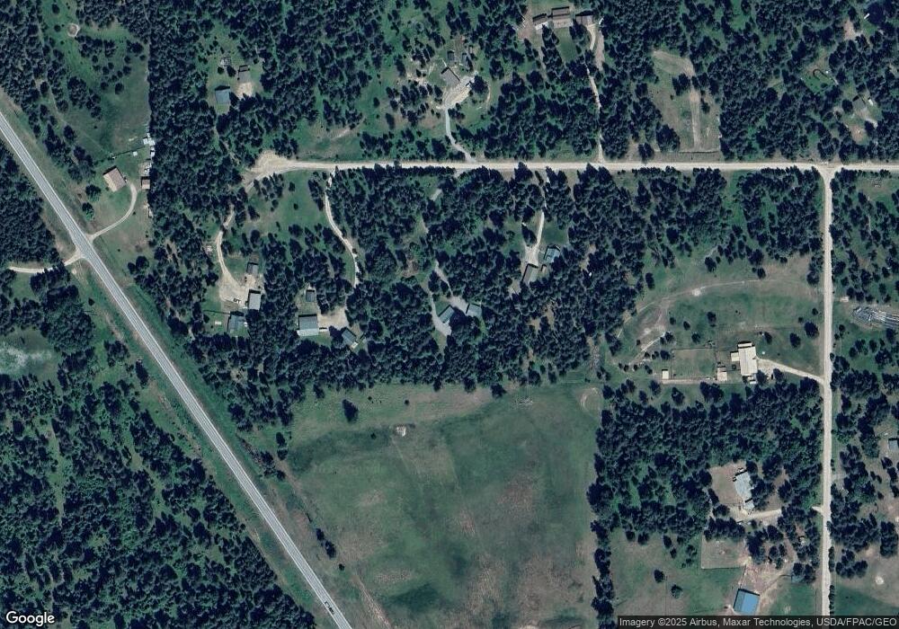 25 Wuerl Dr W, Trout Creek, MT 59874 - photo 1