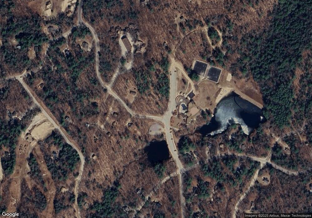 5 Green Cir, Campton, NH 03223 - photo 1