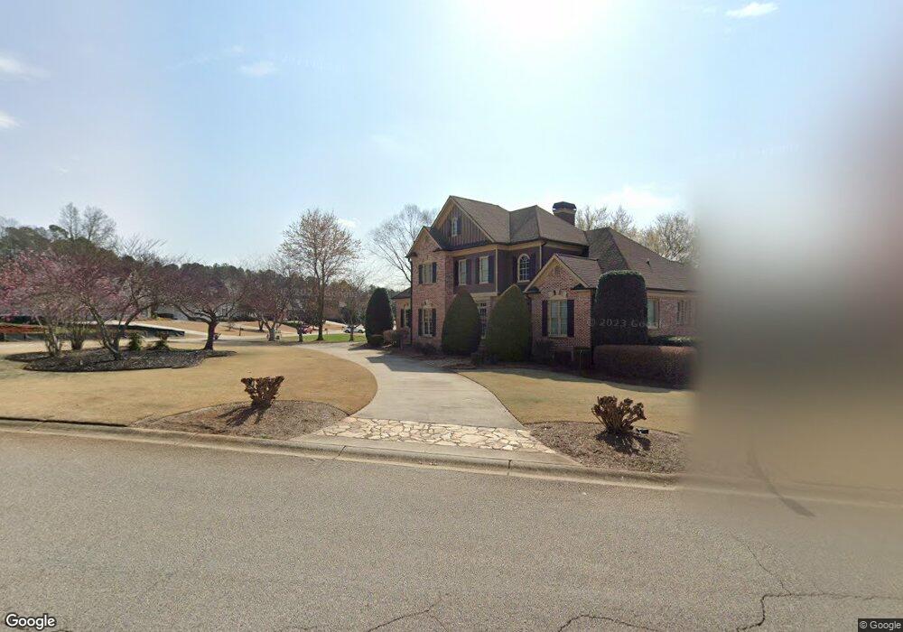 Lot 1 Harmony Grove Ln, Jefferson, GA 30549 - photo 1