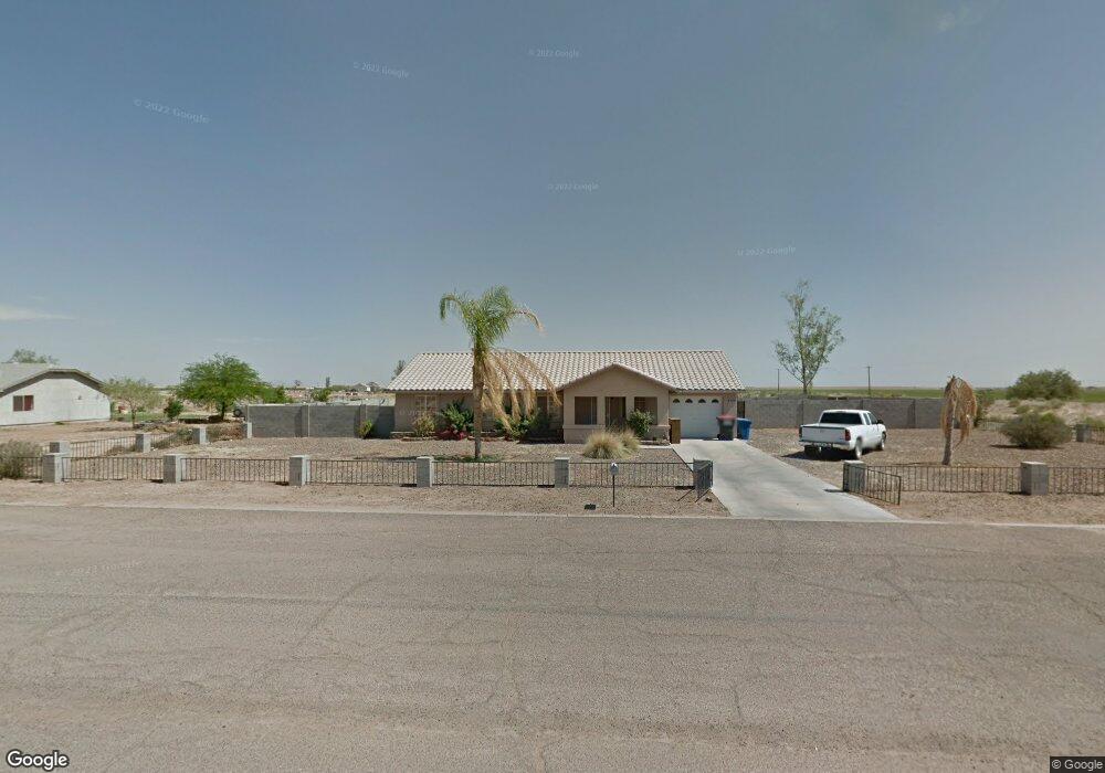 4826 E Colt Dr, Eloy, AZ 85131 - photo 1