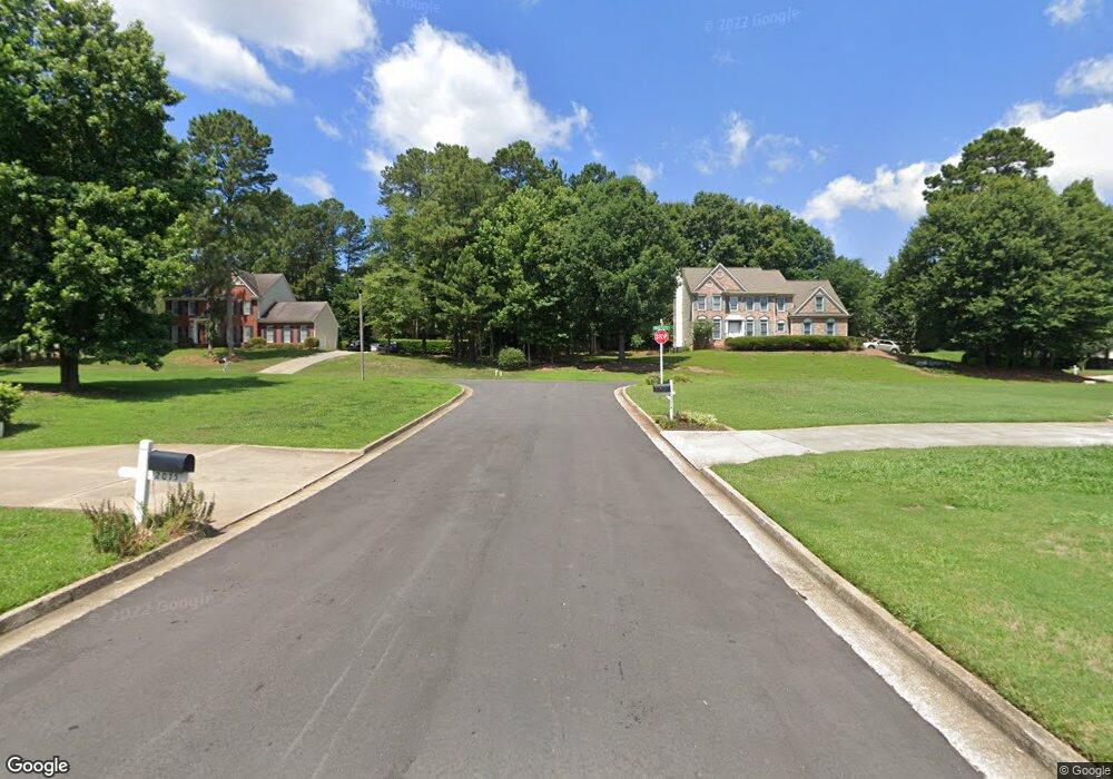 0 Brookglen Ct unit 8474979, Jonesboro, GA 30236 - photo 1