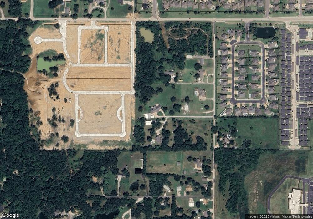 11224 S 26th West Ave, Jenks, OK 74037 - photo 1