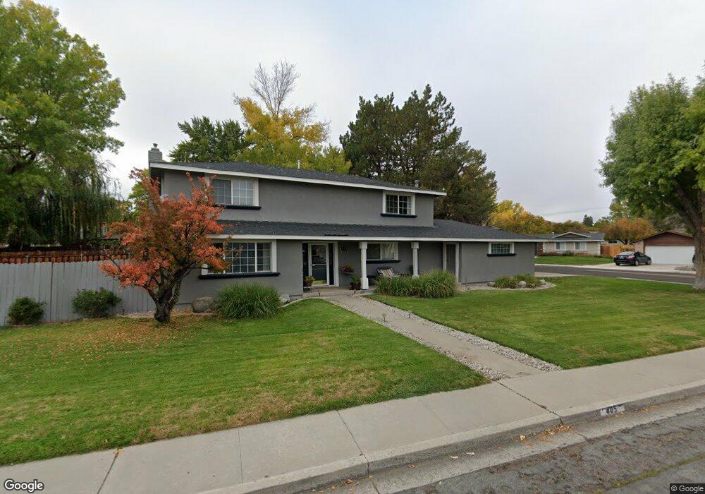 405 Abbay Way, Sparks, NV 89431 - photo 1