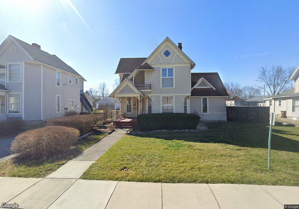 205 Elm St, Findlay, OH 45840 - photo 1