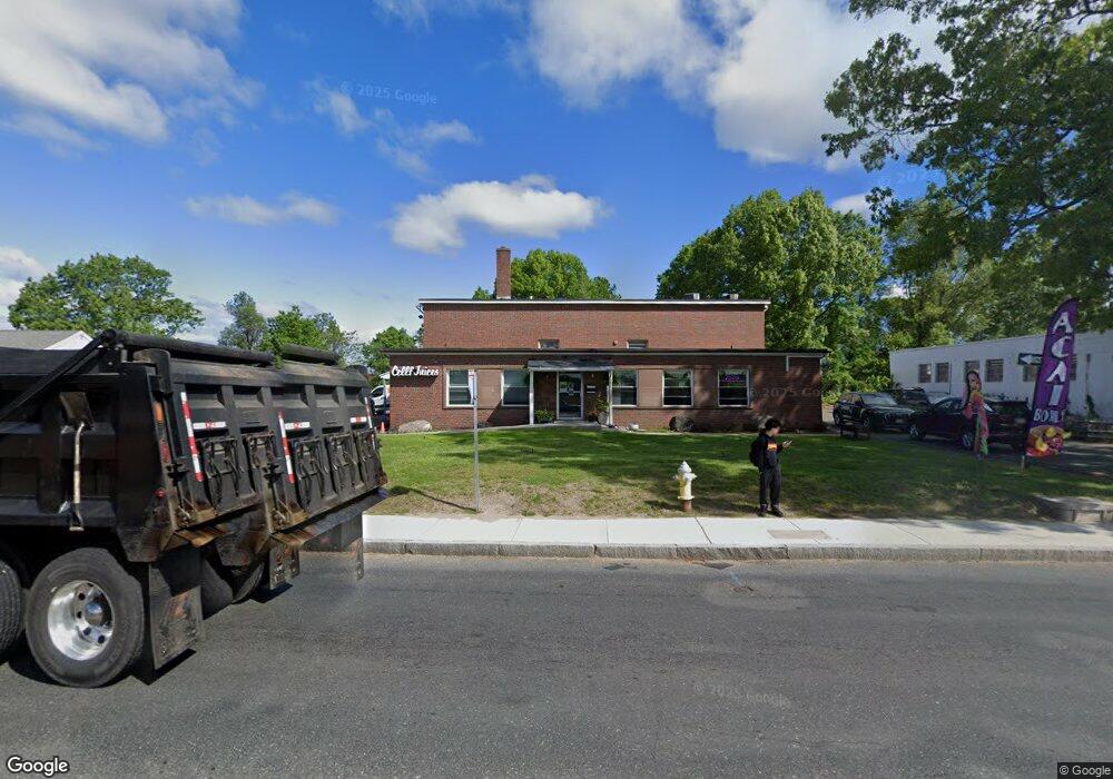 1026 Bay St, Springfield, MA 01109 - photo 1