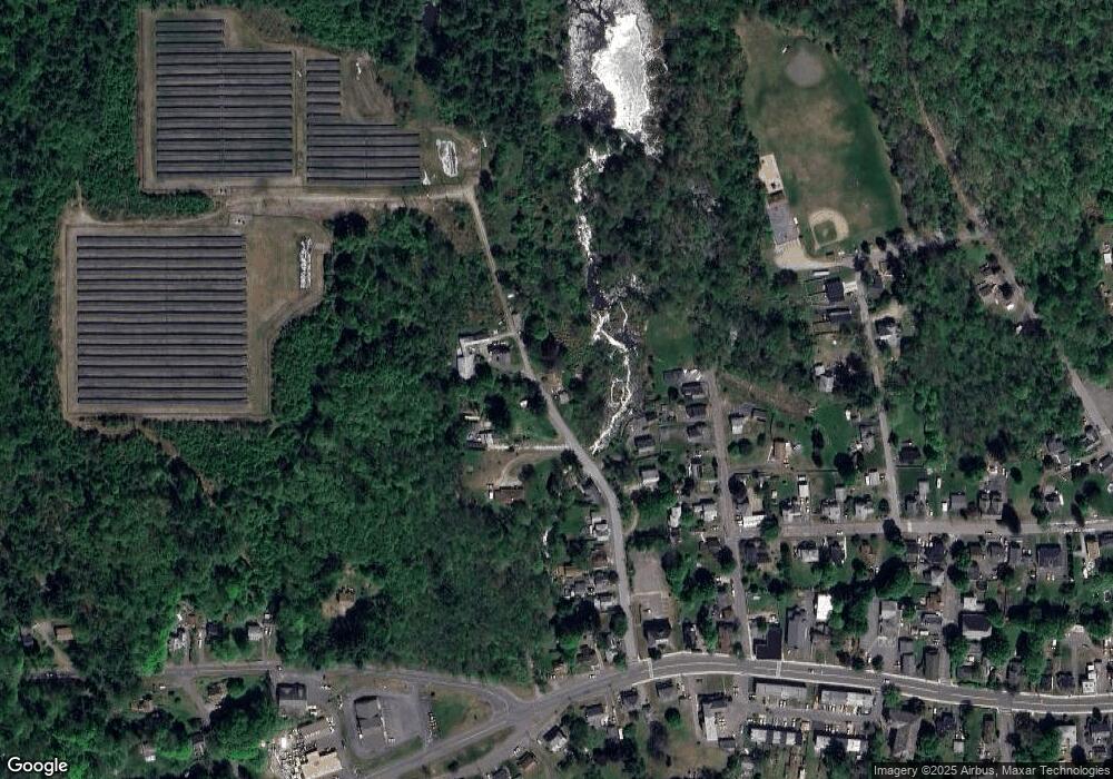 80 Spring St, West Warren, MA 01092 - photo 1