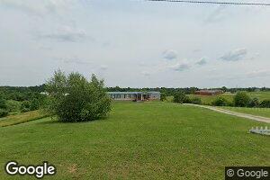 14780 State Route 555, Cutler, OH 45724