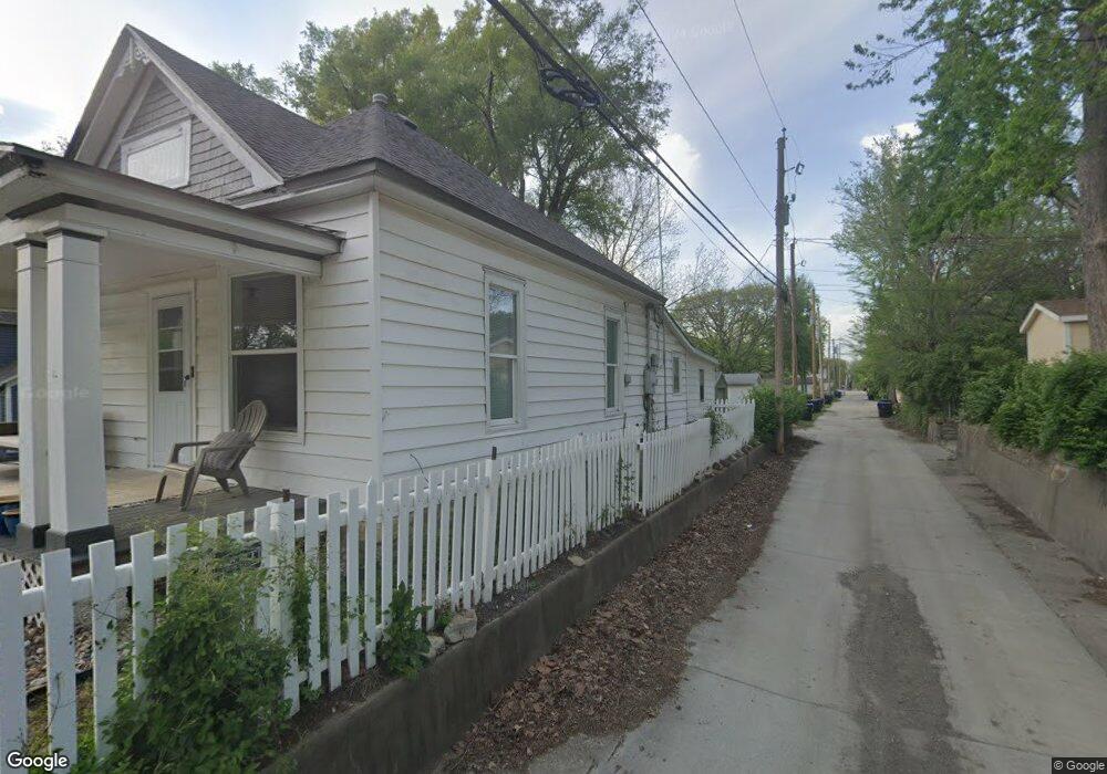 1720 SW 3rd St, Topeka, KS 66606 - photo 1