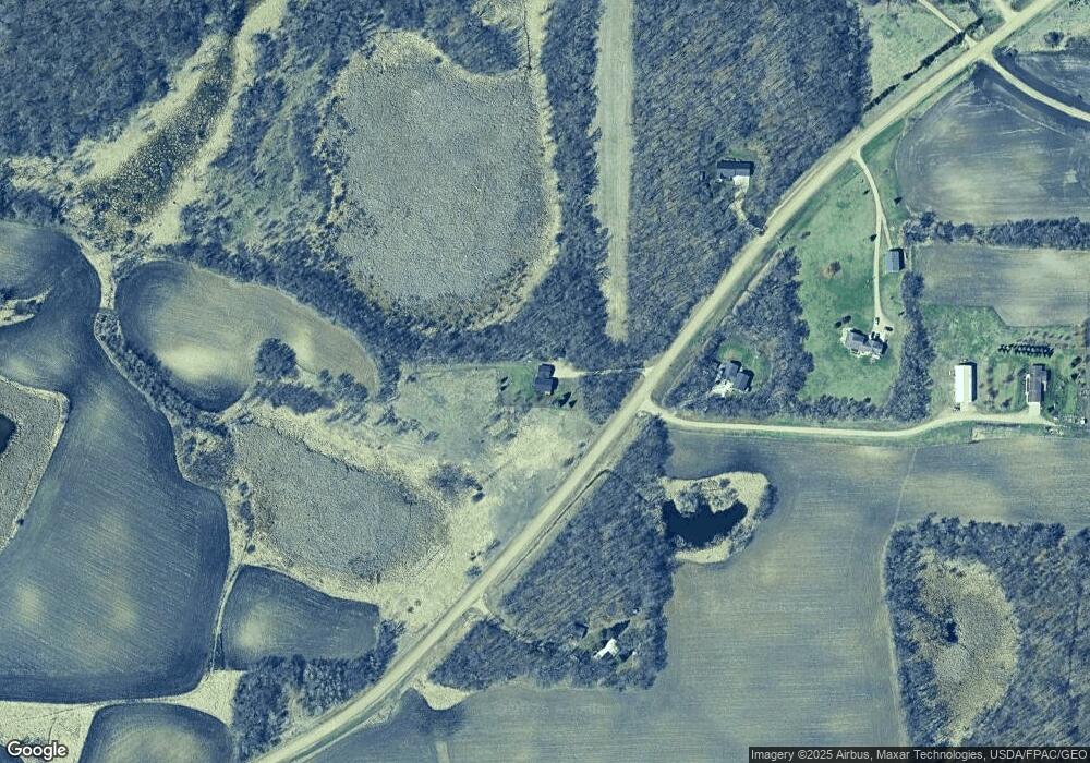 8586 Country Ln SW, Farwell, MN 56327 - photo 1