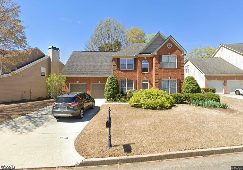 3010 Baywood Way, Roswell, GA 30076 - photo 1