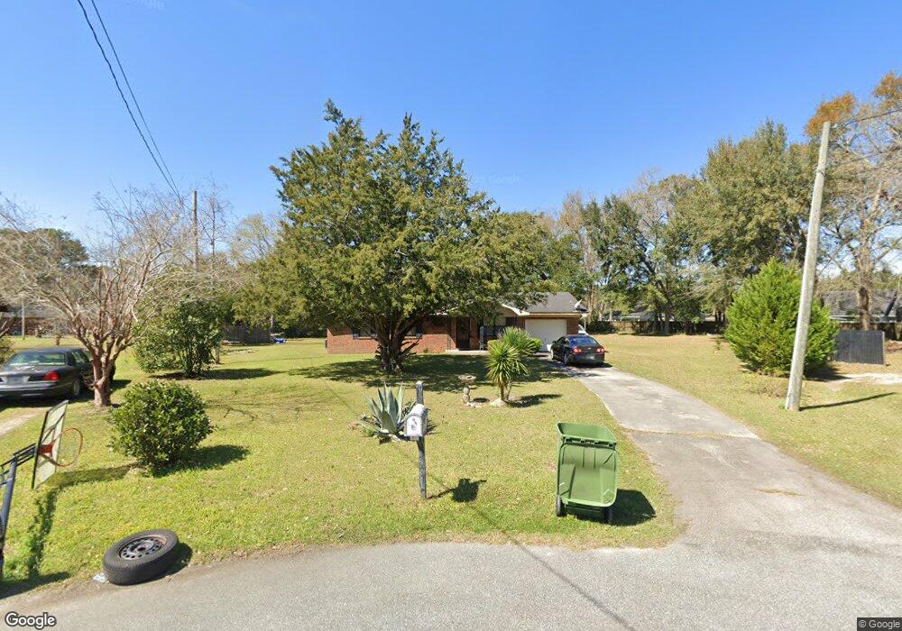 1110 Azalea Cir, Adel, GA 31620 - photo 1