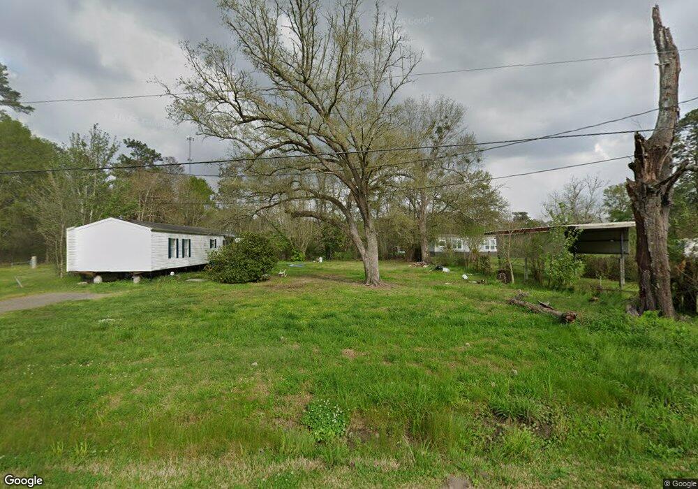 250 Lost Lake Ln, Vidor, TX 77662 - photo 1