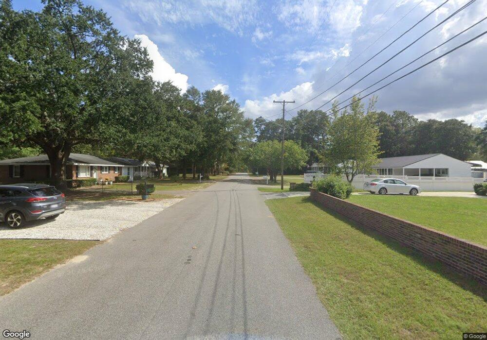 0 Whitton St unit 3 Lots / Maryville, Georgetown, SC 29440 - photo 1