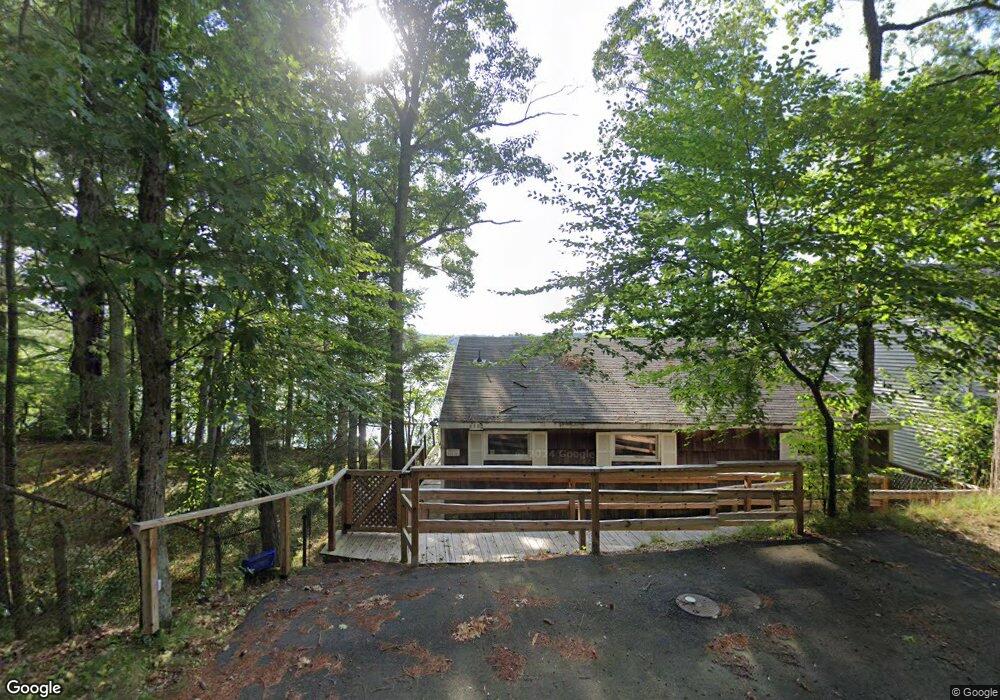 1755 Upper Maple St, Dayville, CT 06241 - photo 1