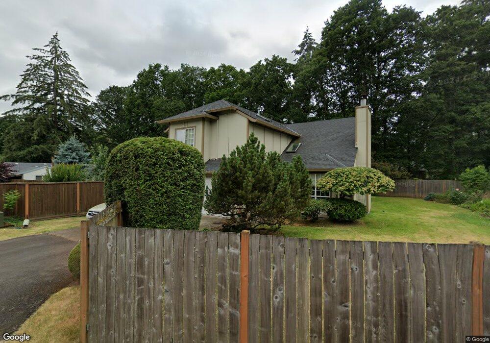 15461 Wesley Ct, Lake Oswego, OR 97035 - photo 1