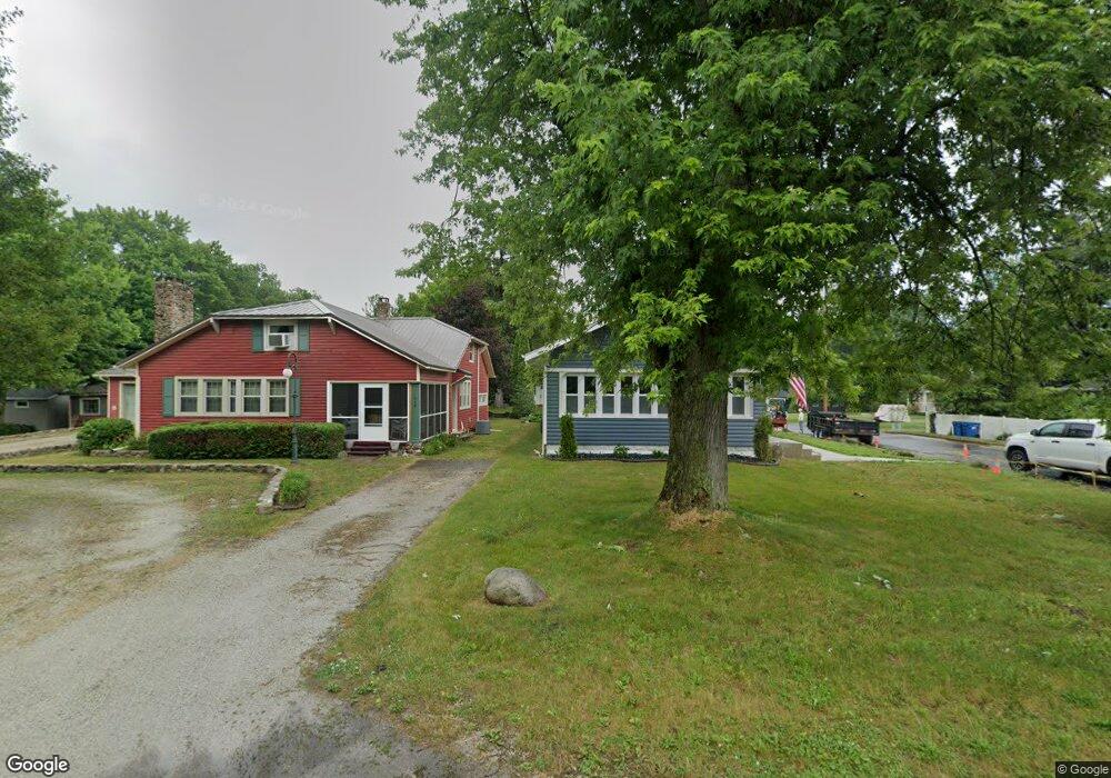 910 Baker St, Culver, IN 46511 - photo 1