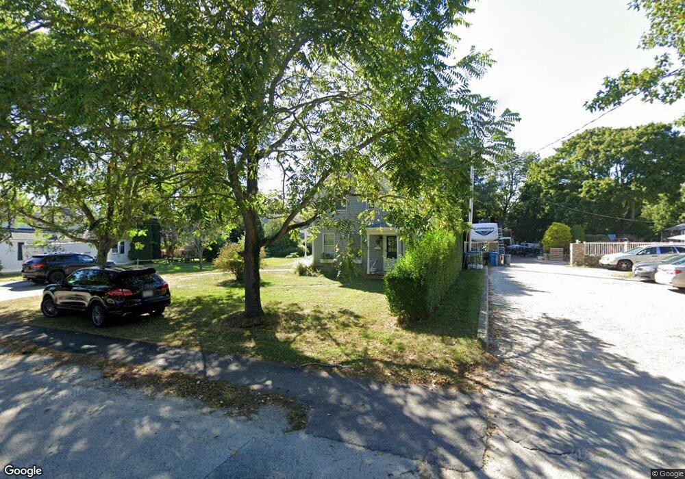 87 King St, Falmouth, MA 02540 - photo 1