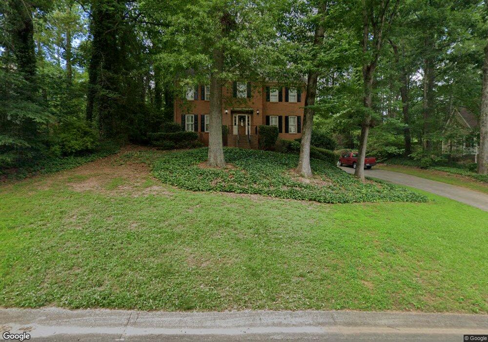 2140 Mark Hall Ct NE unit 2, Marietta, GA 30062 - photo 1