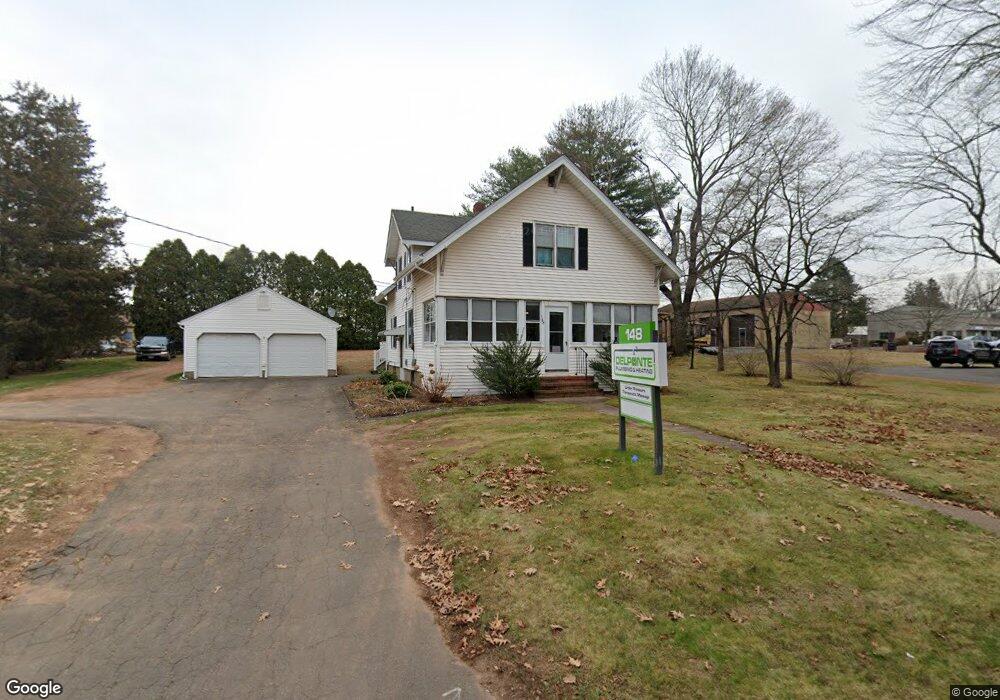 148 Oak St unit 3, Glastonbury, CT 06033 - photo 1