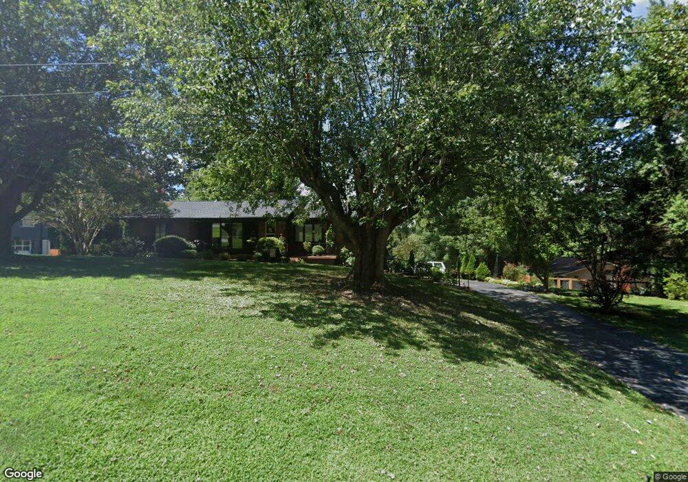 1 Fieldcrest Cir, Asheville, NC 28806 - photo 1