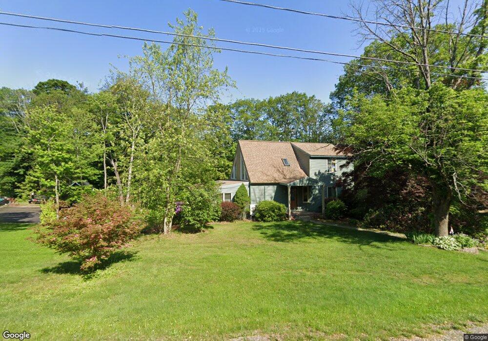 166 Wheel Wright Rd, Hampstead, NH 03841 - photo 1