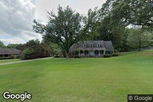 260 Madison St, Dyer, TN 38330