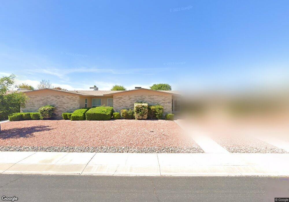 10026 W Ocotillo Dr, Sun City, AZ 85373 - photo 1