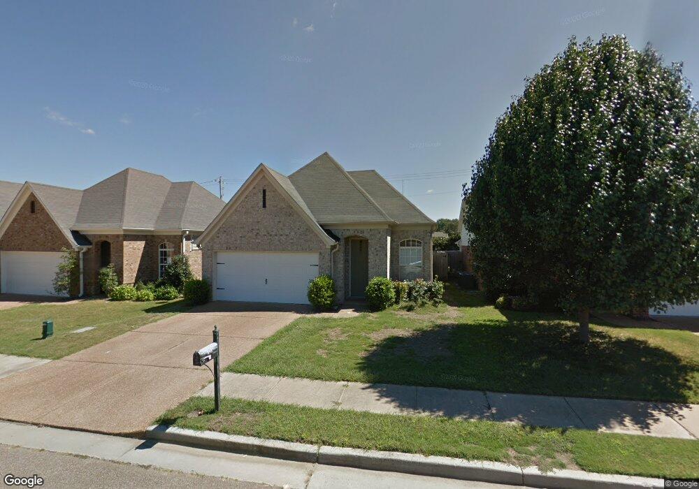 898 Tamarind Ln, Cordova, TN 38018 - photo 1