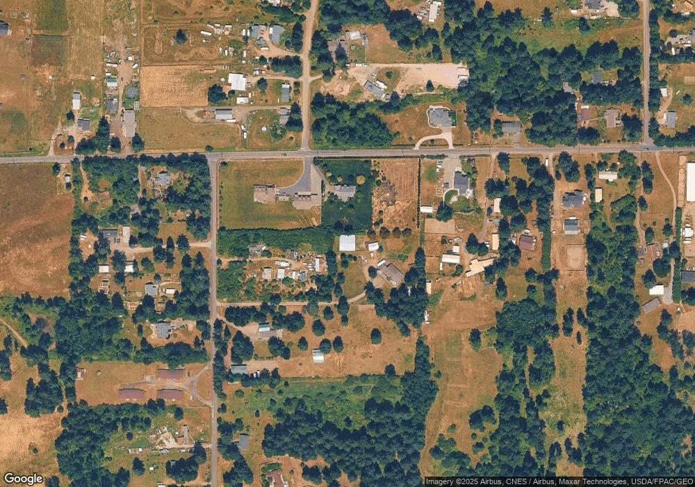 12348 Zeller Rd SE, Yelm, WA 98597 - photo 1